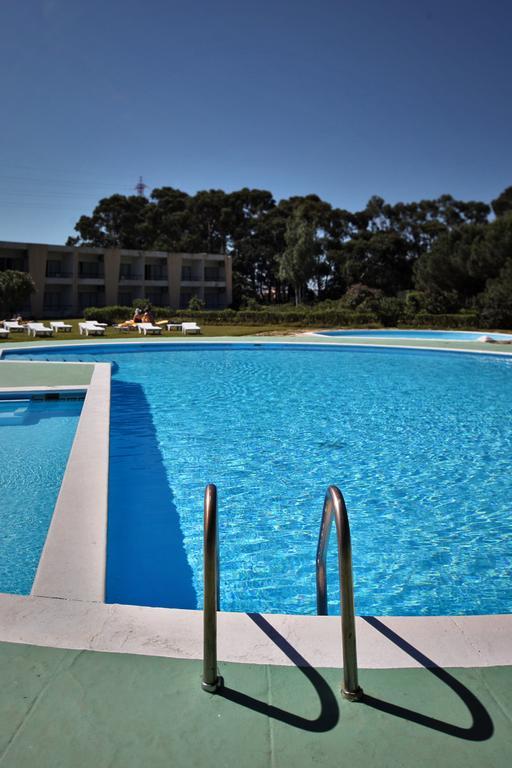 Hotel Atlantis Sintra Estoril Exterior foto